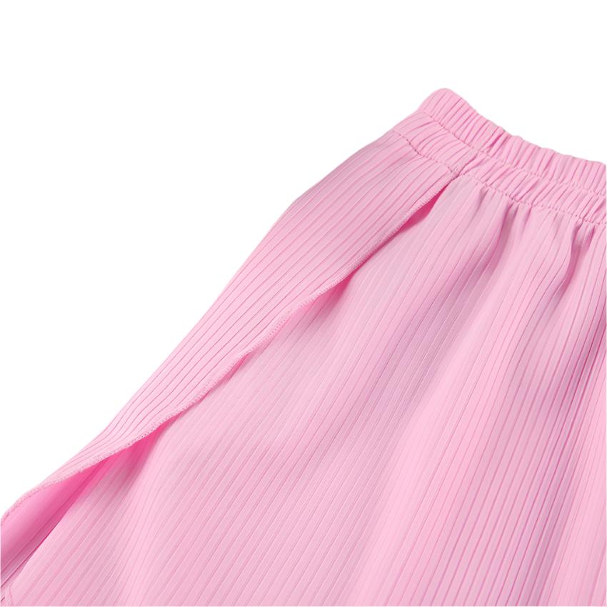 Shorts Two-Piece Pajamas Set