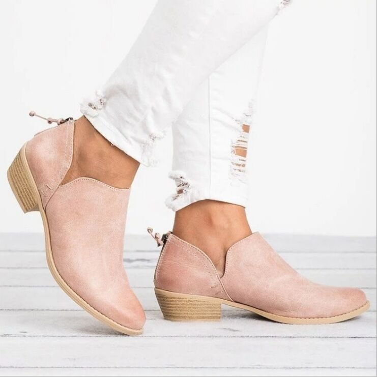 Ankle Boots