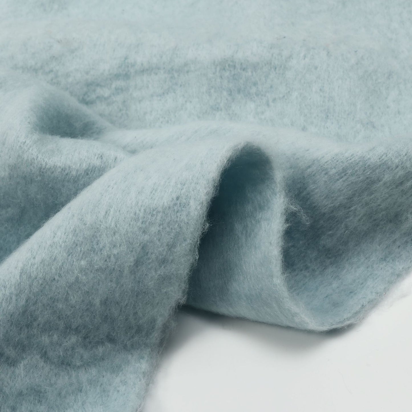 Mohair Thickened Scarf