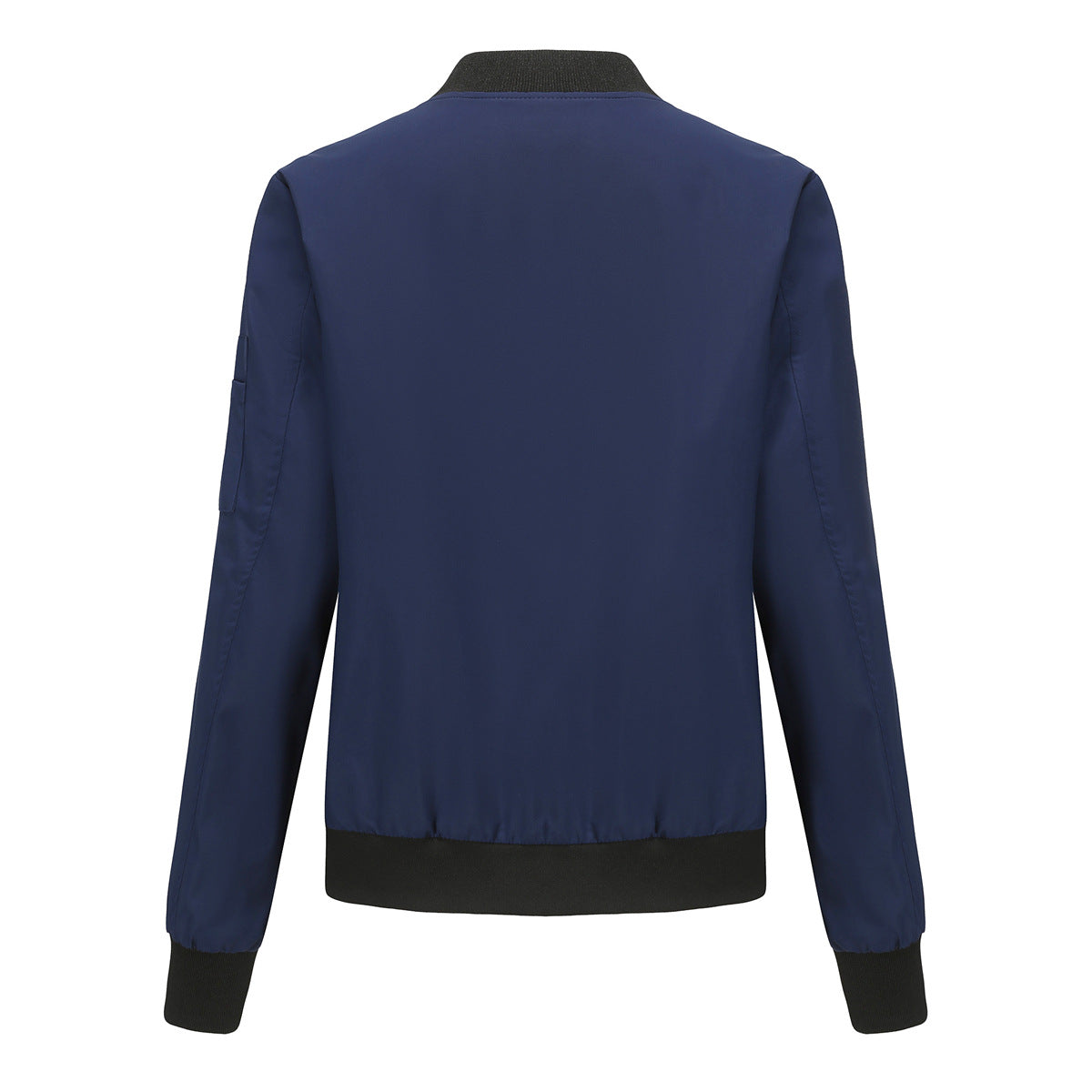Casual Thin Flight Jacket