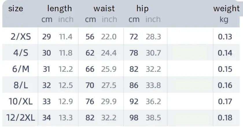 Sports Two-Piece Workout Culottes