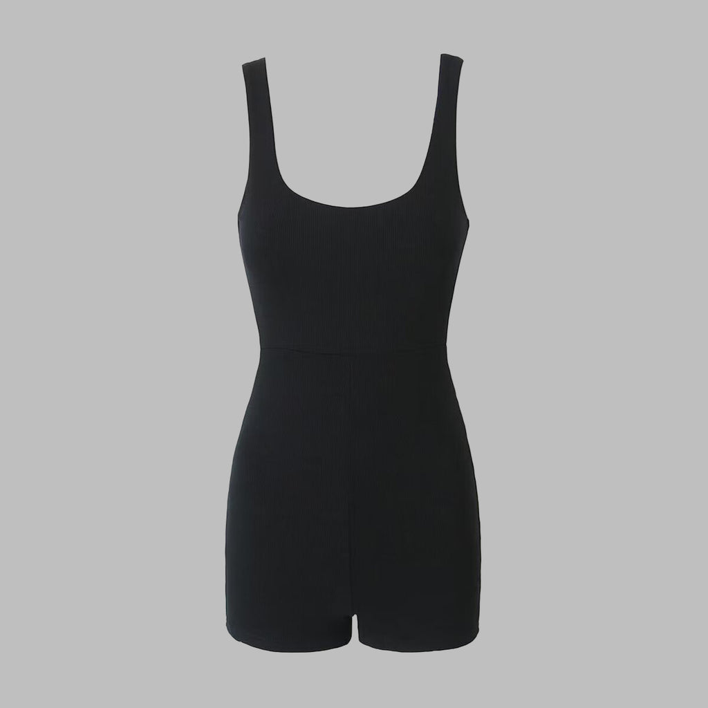 Sexy Cross Back Tight Sports Loungewear