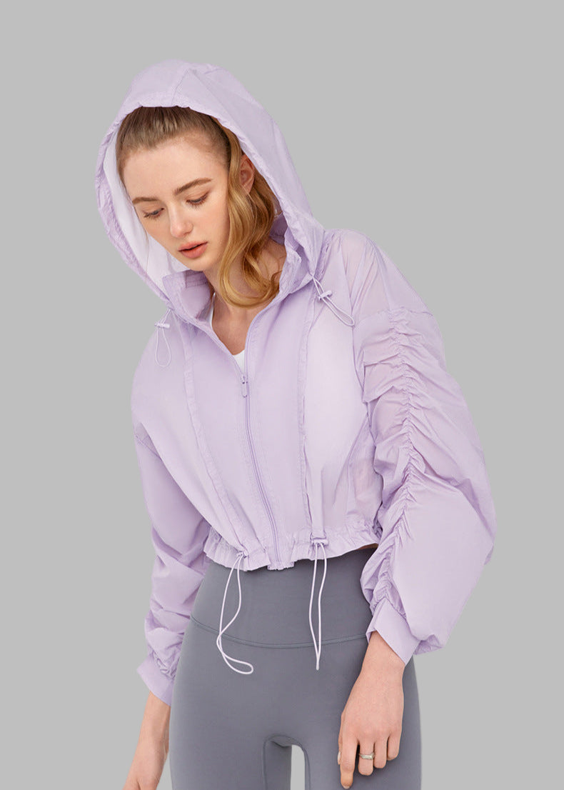 Lilac Purple