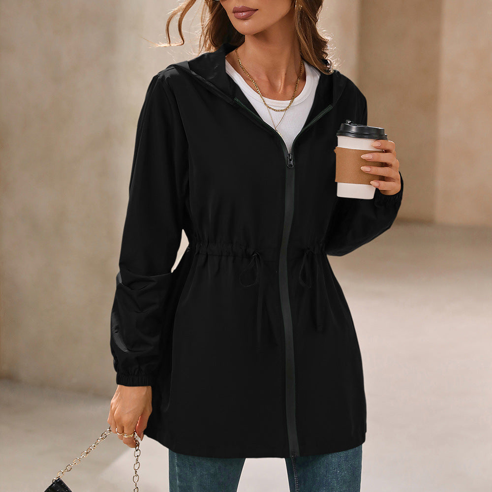 Raincoat Waterproof Jacket