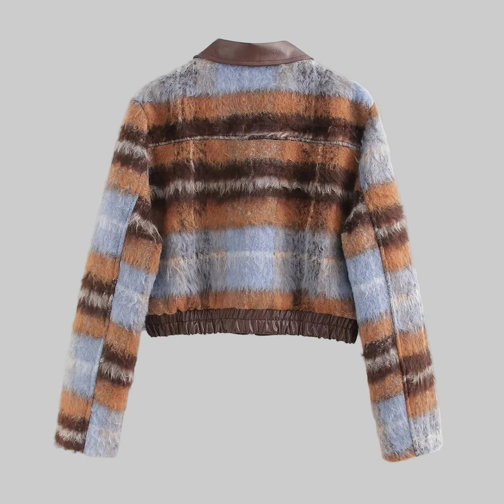 Pliad Winter Coat