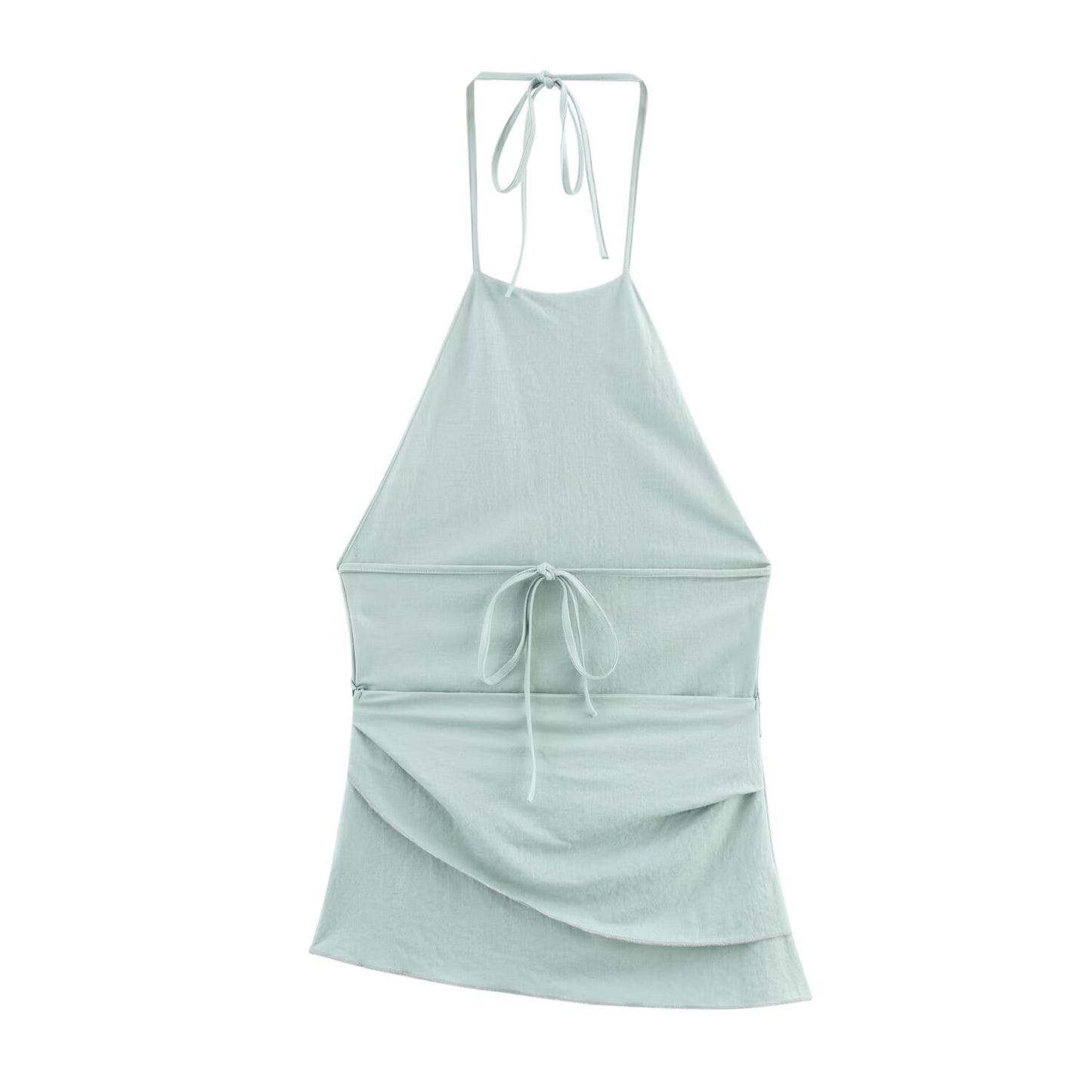 Halter Top