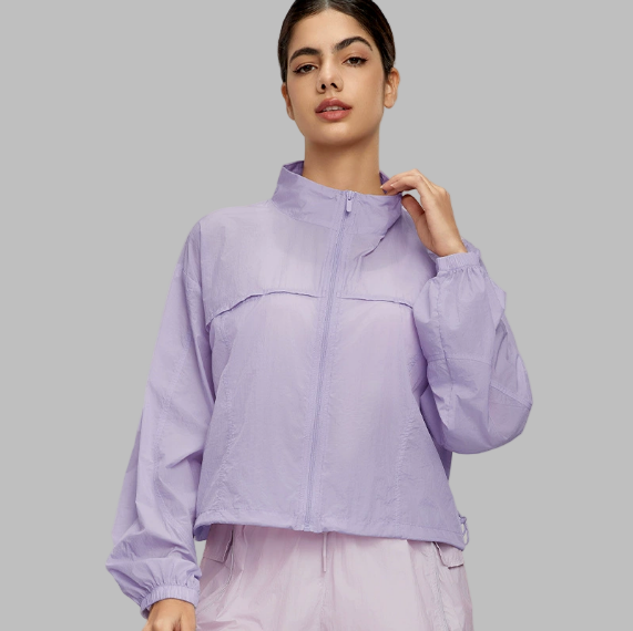 Lilac Purple