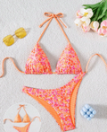 Yellow Floral