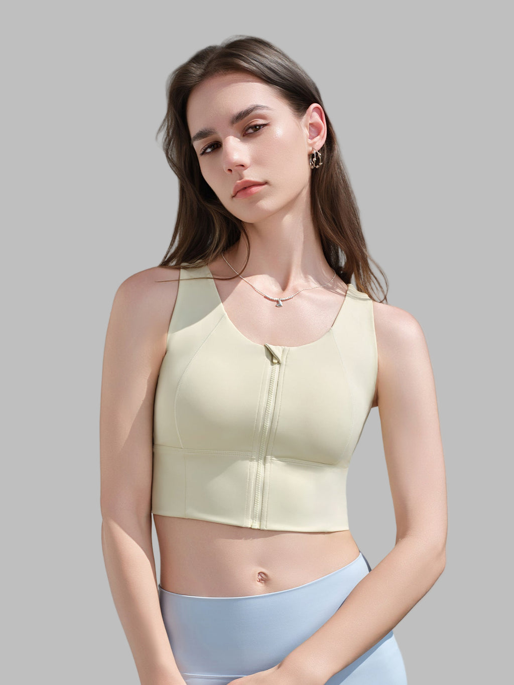 Milk White