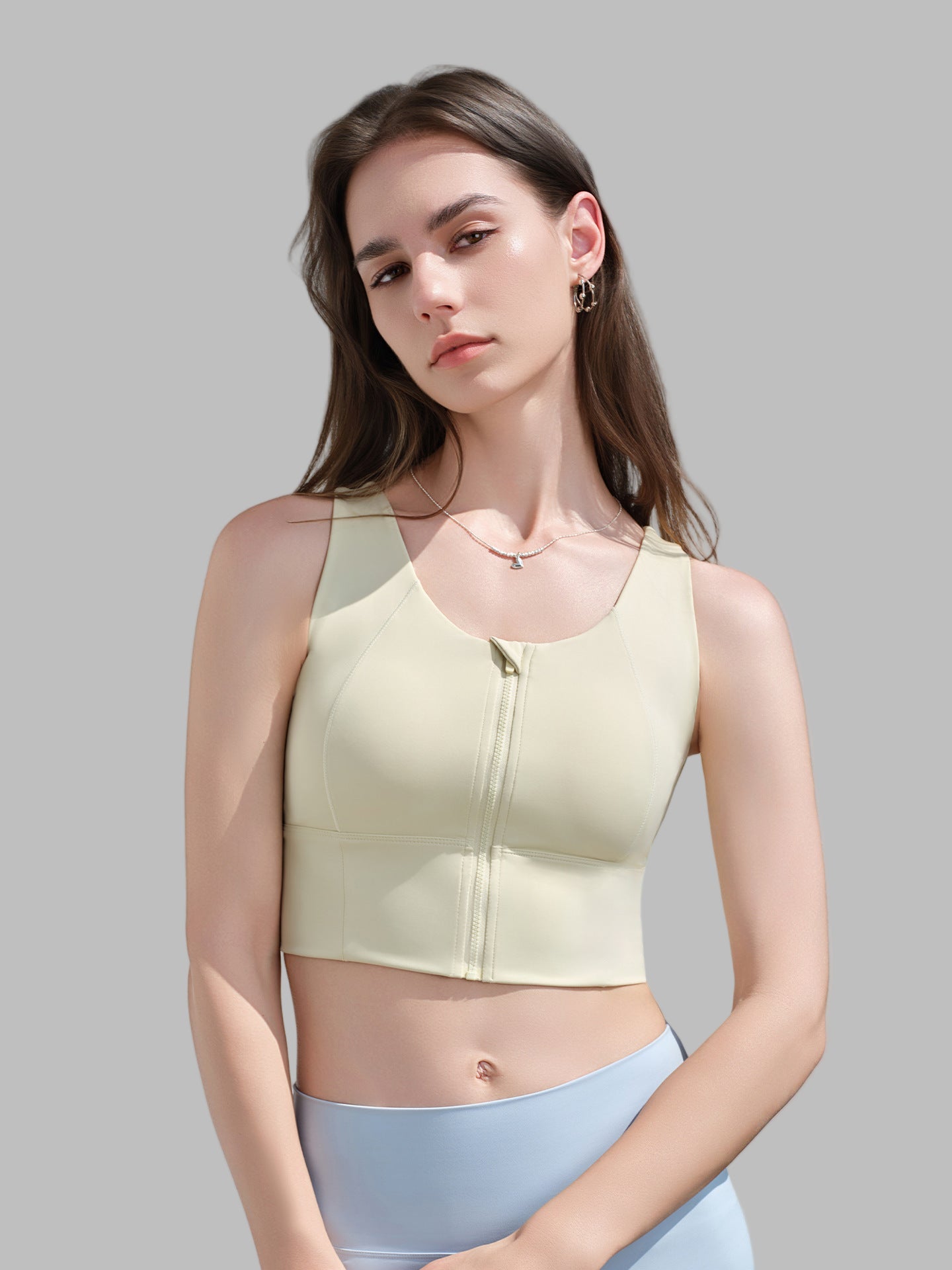 Milk White