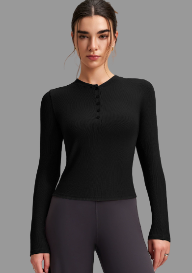 Fashion Black