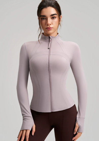 Purplish Gray Lilac Gray