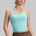 Spearmint Turquoise Green