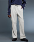 Loose Track Fleece Lined Pants - Tamra.Shop.Social
