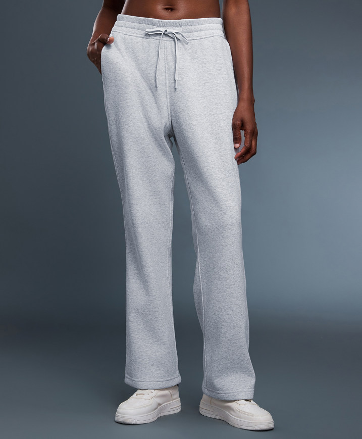Loose Track Fleece Lined Pants - Tamra.Shop.Social