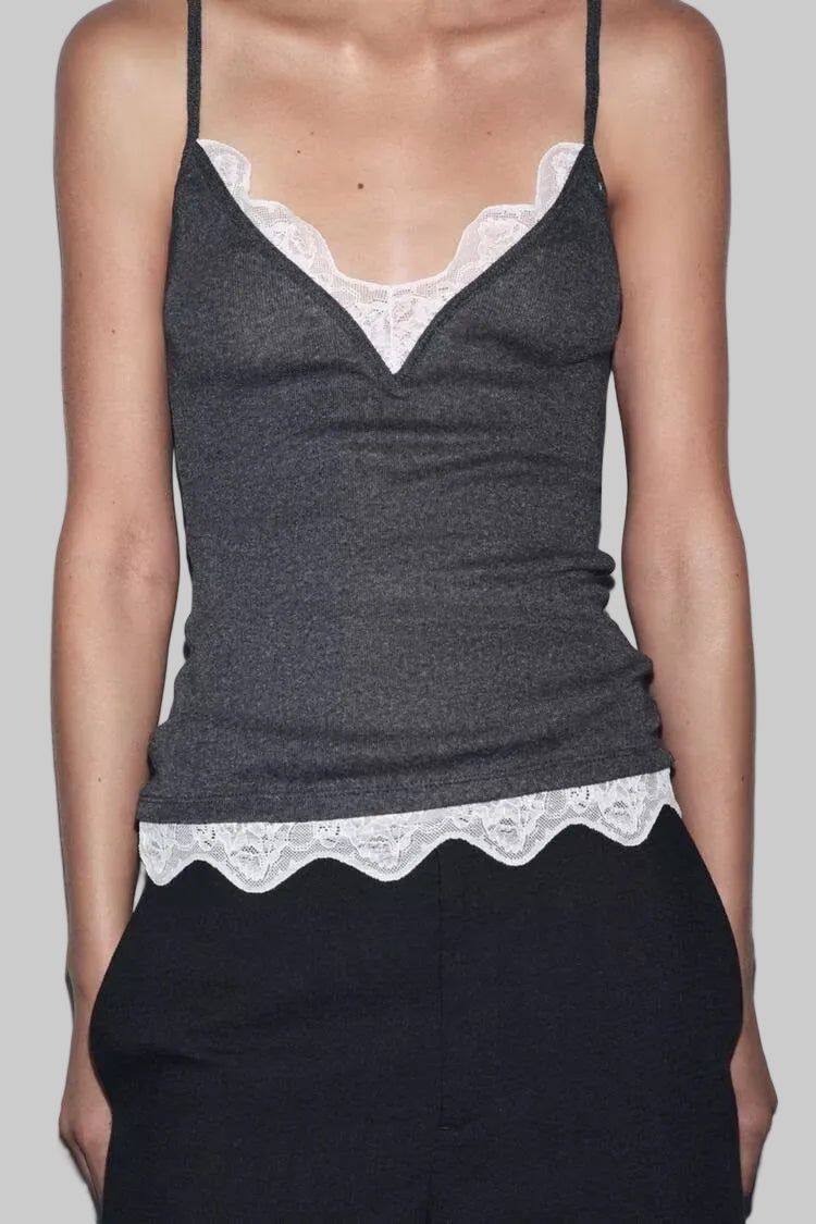 Lace Top