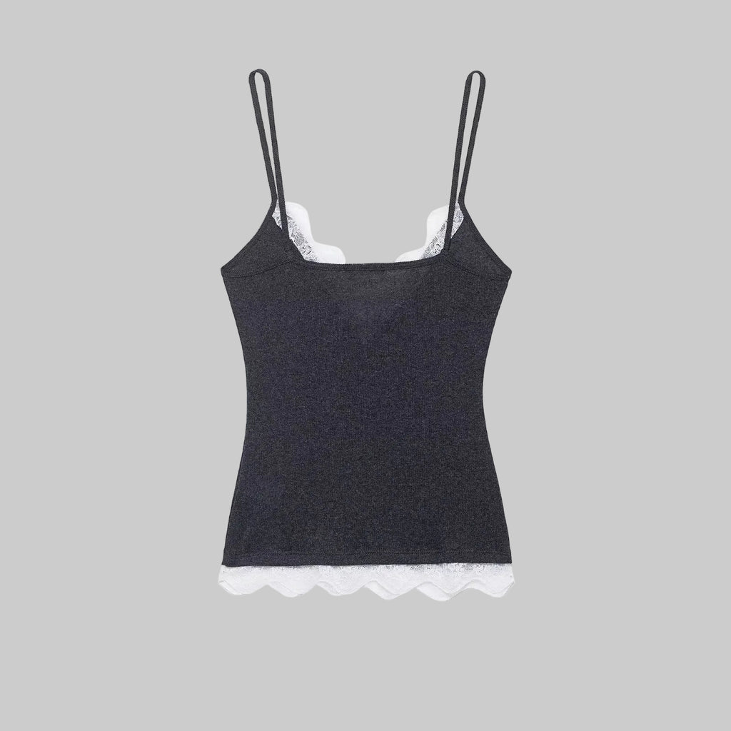 Lace Top