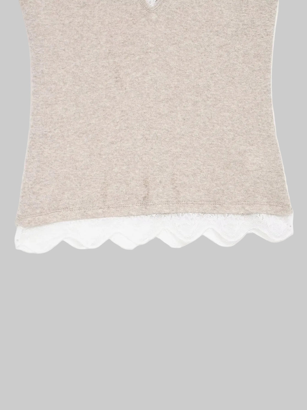 Lace Top