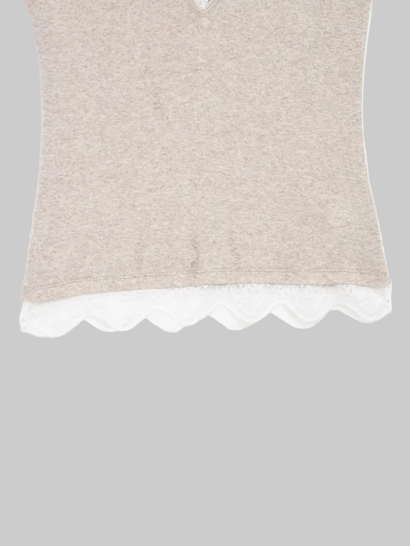 Lace Top