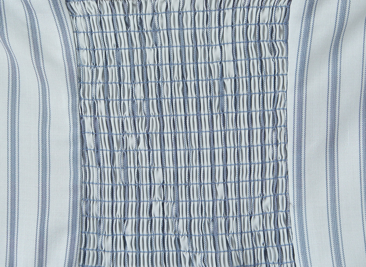 Vintage Stripe Printed Bow Halter Dress - Tamra.Shop.Social
