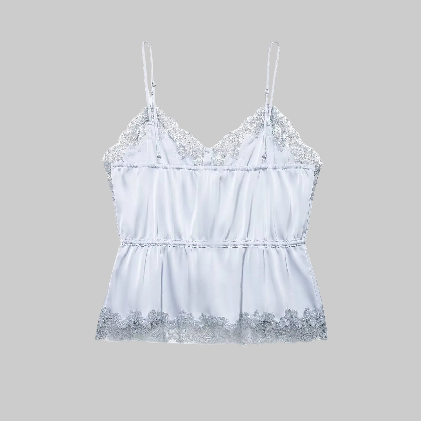 Sexy  Lace Sling Top
