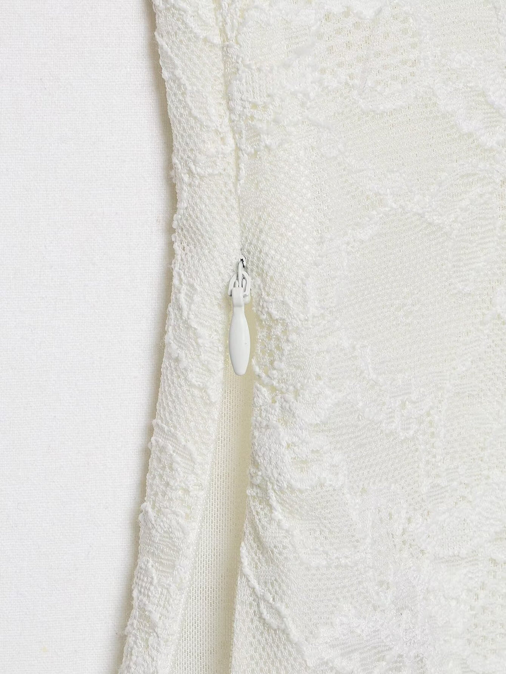 Lace Corset Top