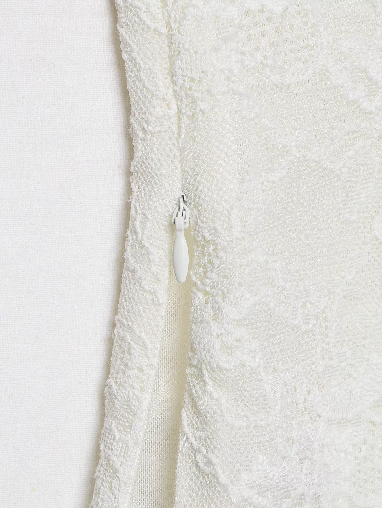 Lace Corset Top