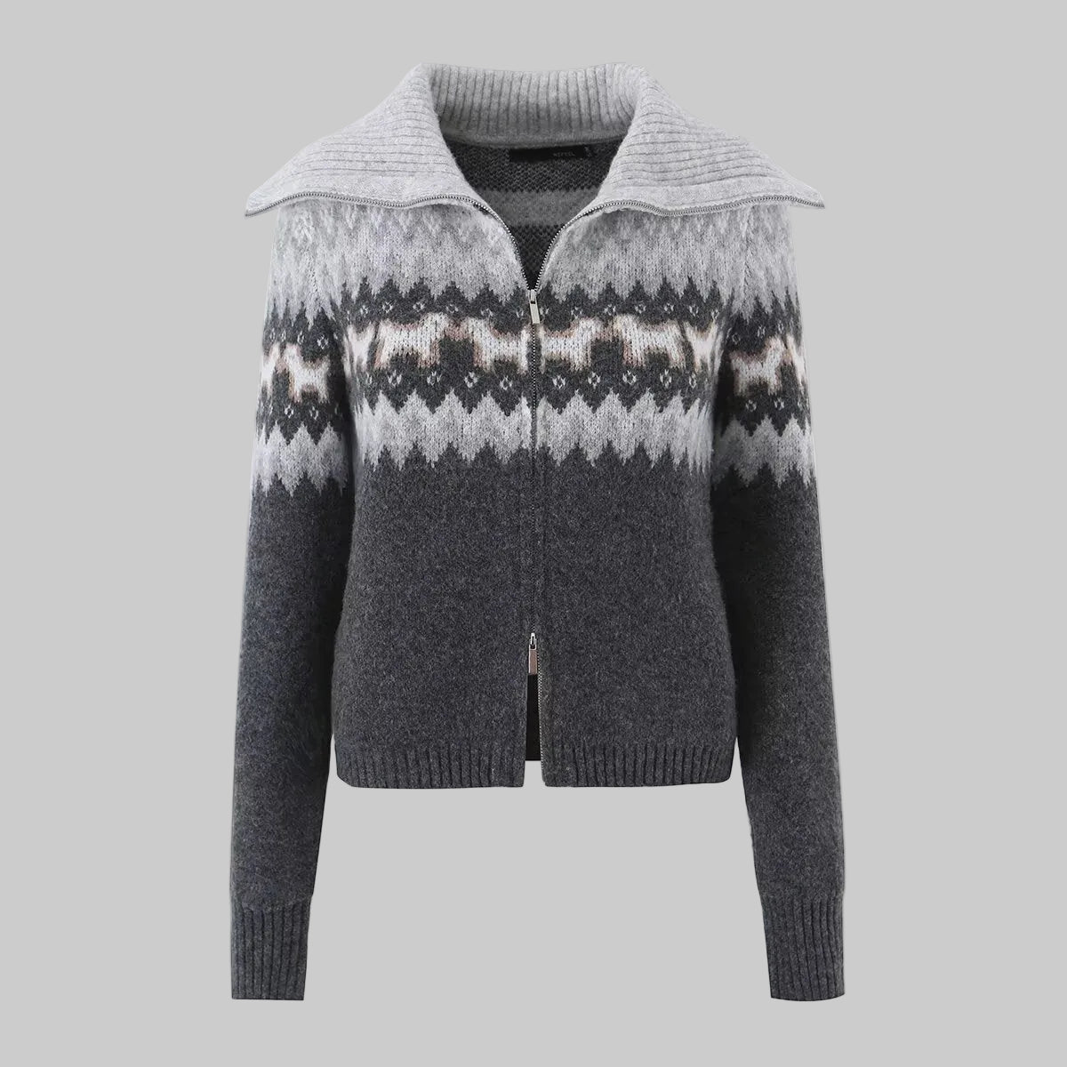 Dark Grey