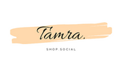 Tamra.Shop.Social - Home
