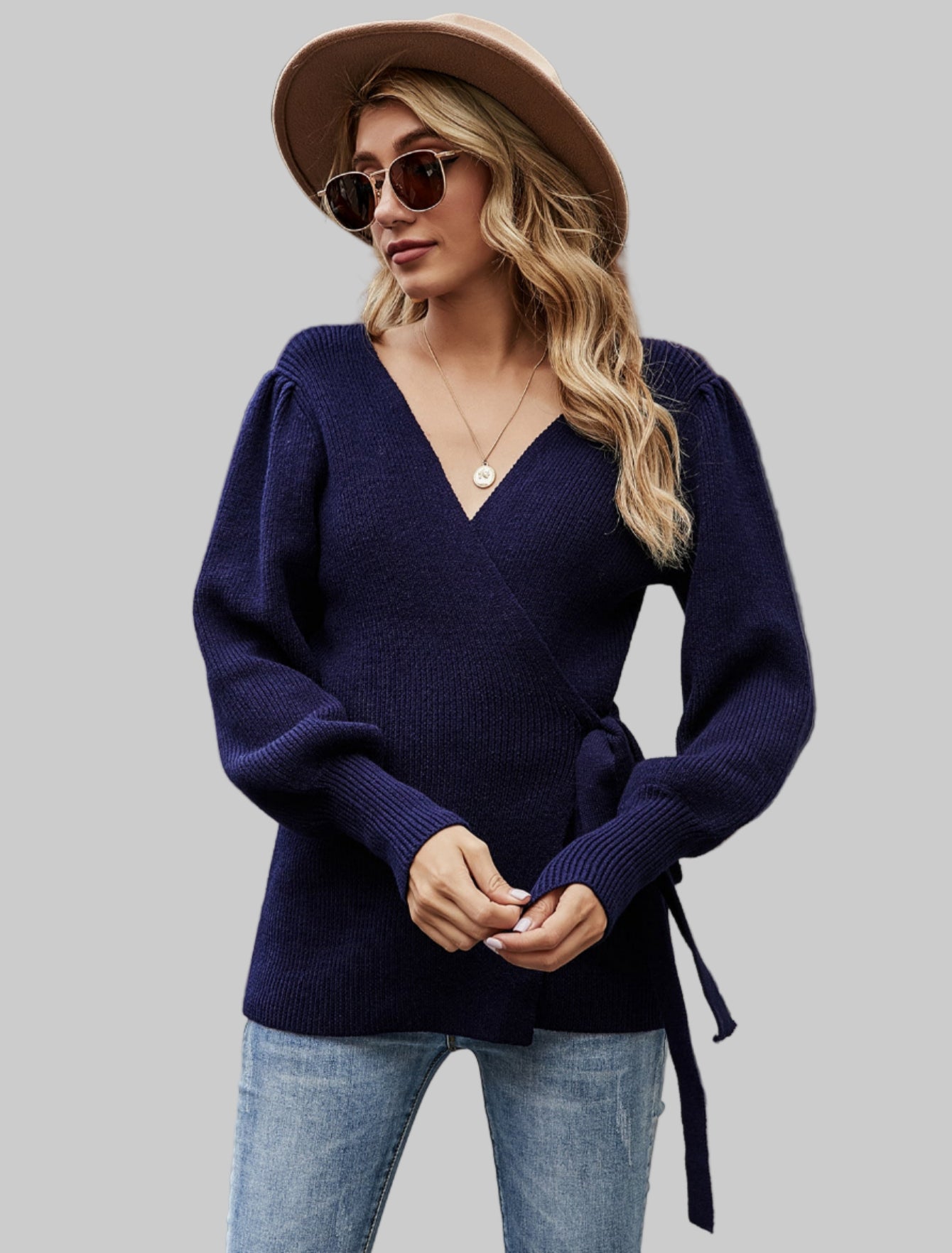 Navy Blue