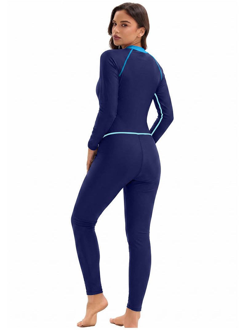 Conservative Diving Surfing Suit