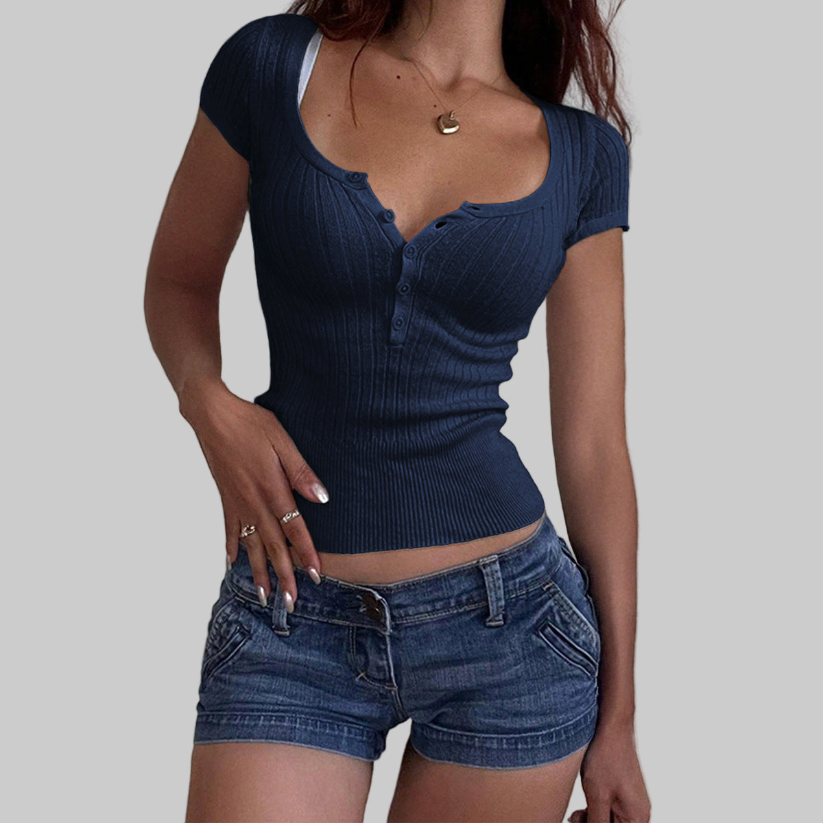 Navy Blue