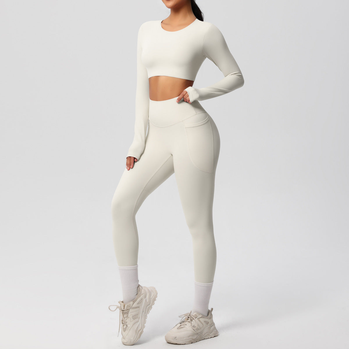 Light Ivory