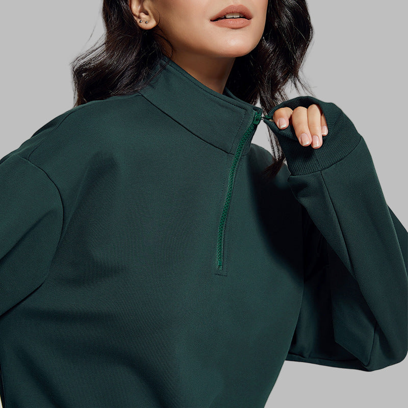 Spruce Green