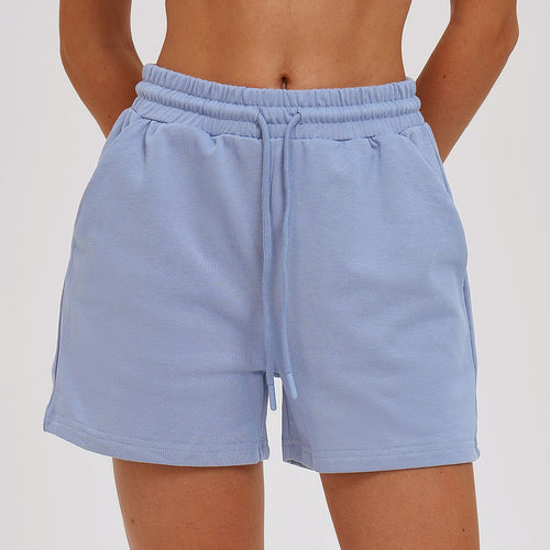 Casual Pocket Sports Sweatpants Shorts - Tamra.Shop.Social
