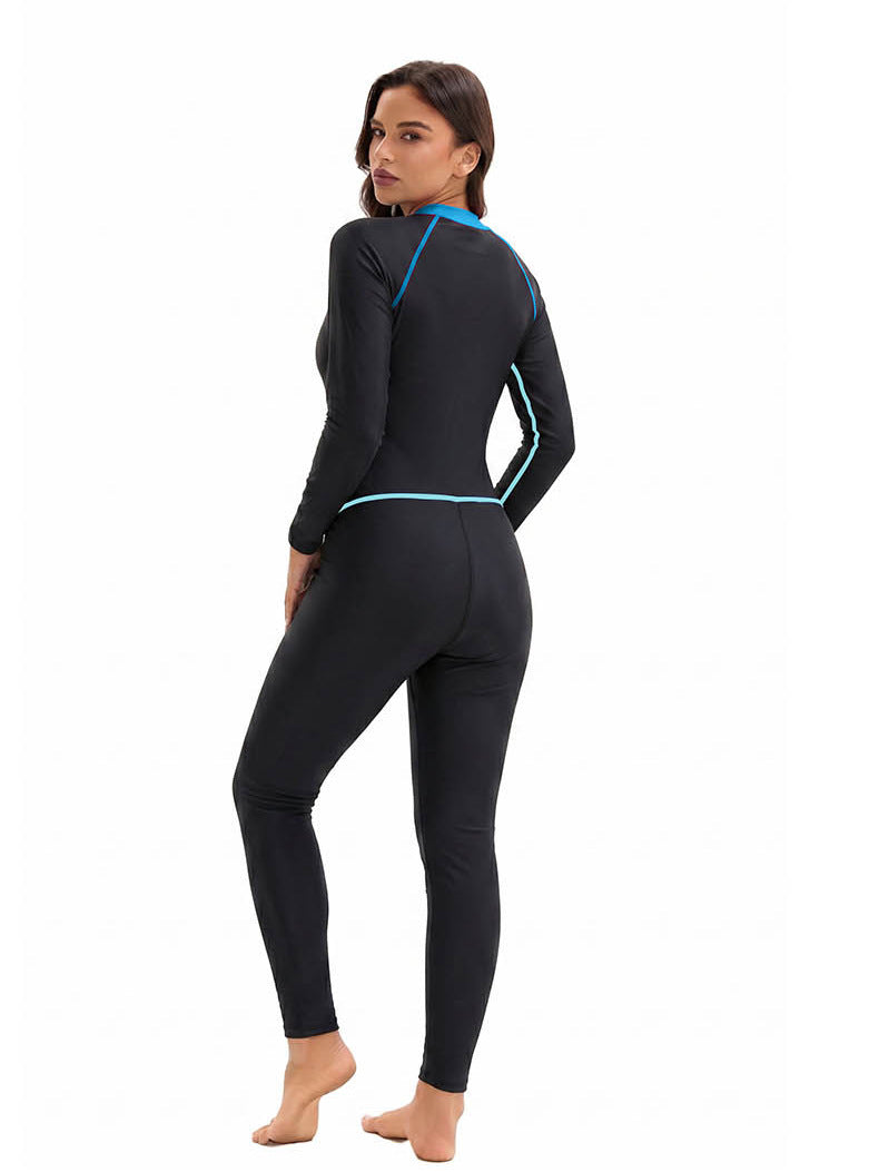 Conservative Diving Surfing Suit