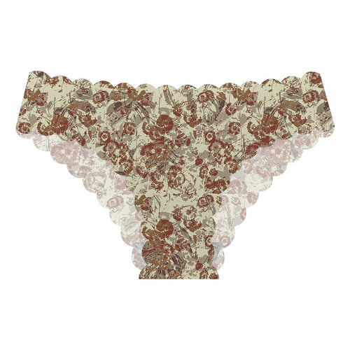 Hand-Held Fireworks Light Brown