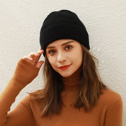 Knitted Beanie