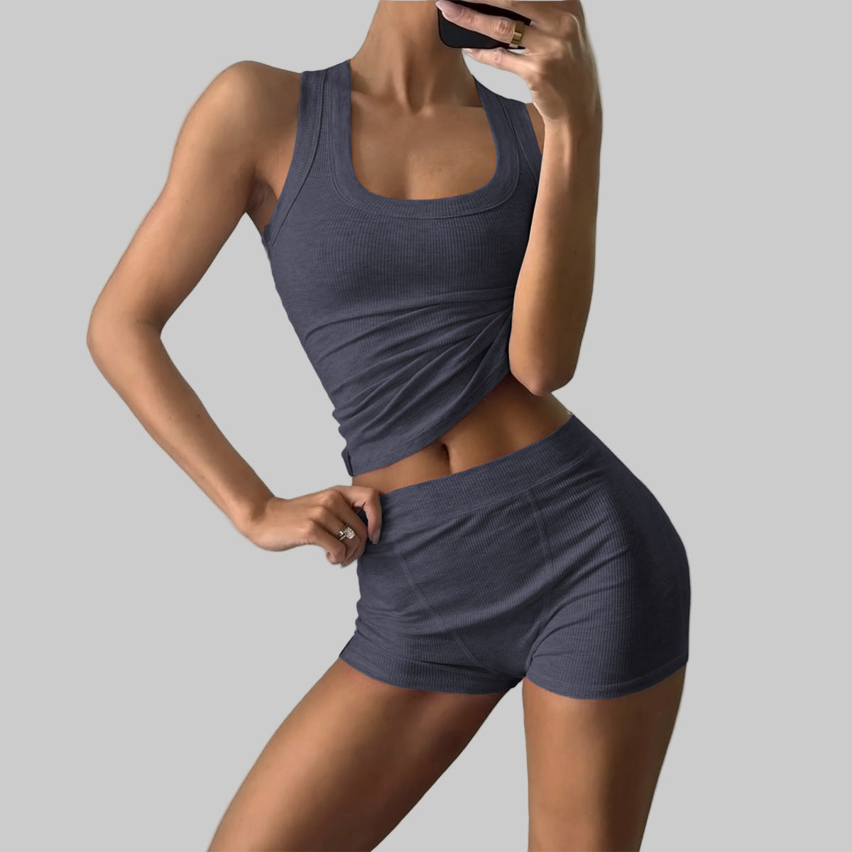 Dark Grey