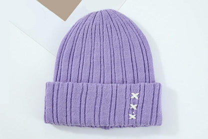 Knitted Beanie