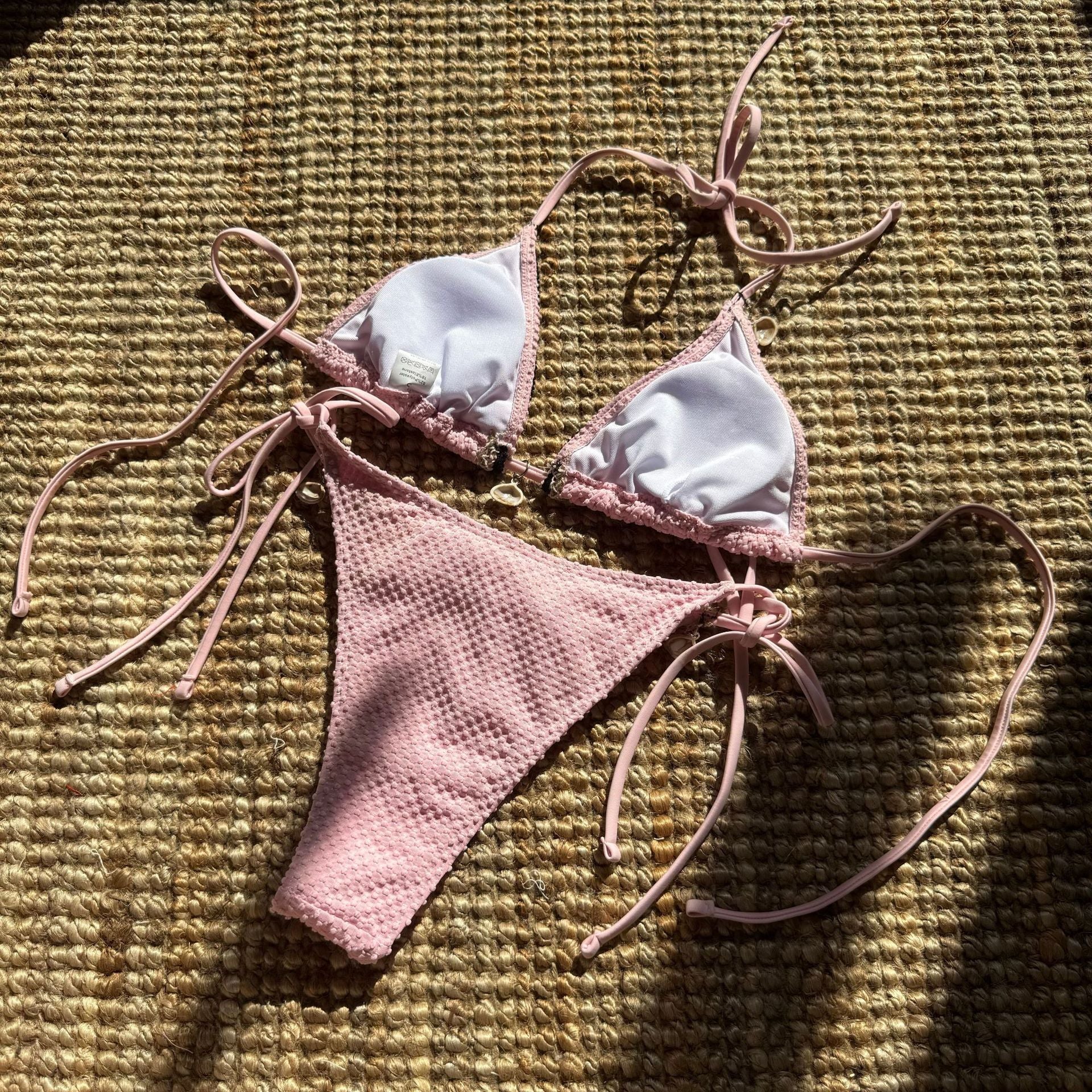 Shell Bikini