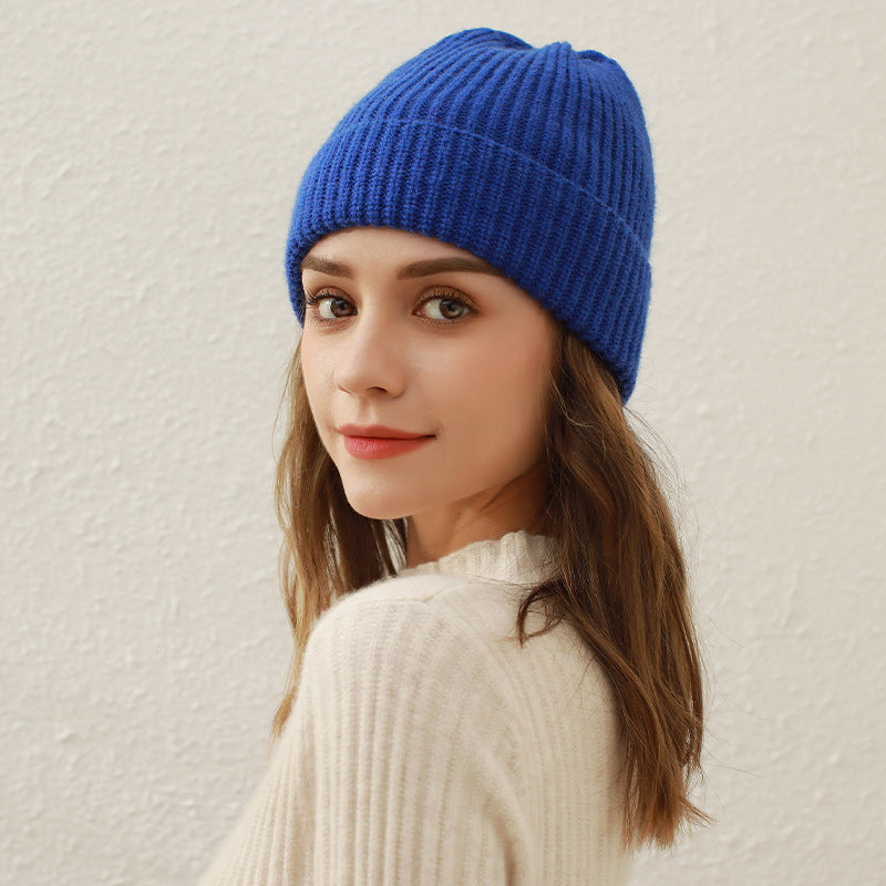 Knitted Beanie