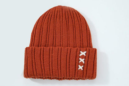 Knitted Beanie