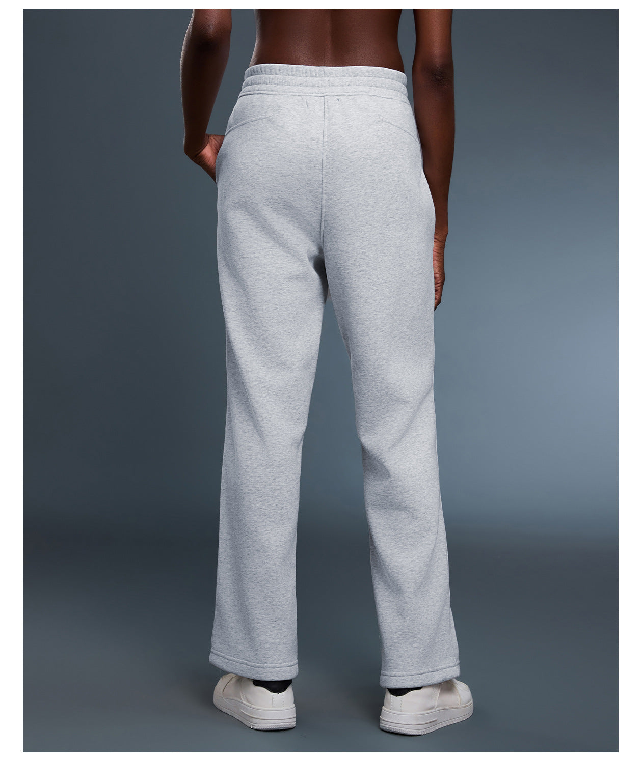 Loose Track Fleece Lined Pants - Tamra.Shop.Social