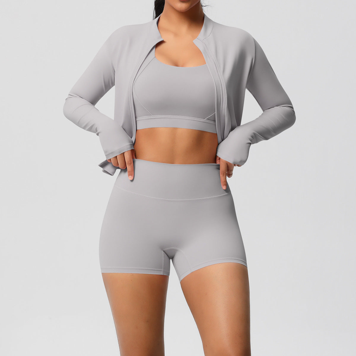 Frost Gray
