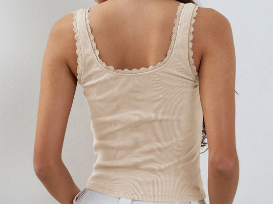 Sexy Tank Top