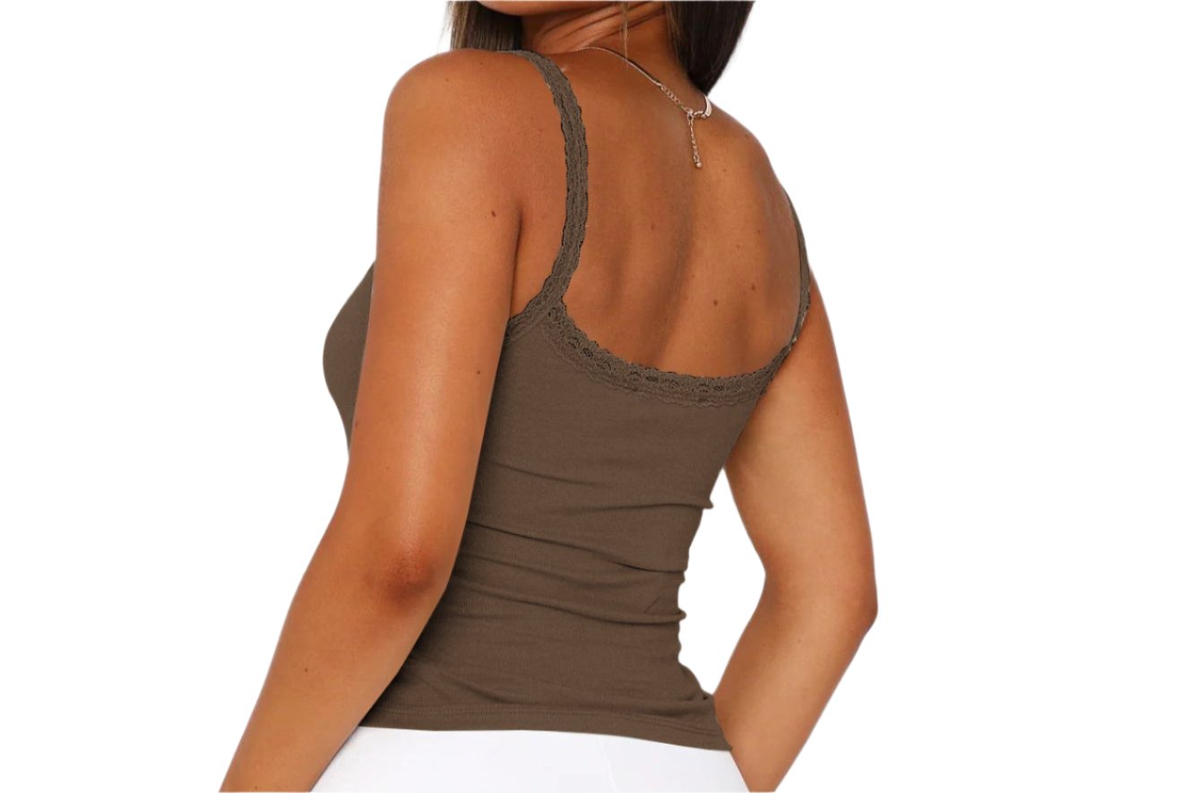 Sexy Slim Fit Top