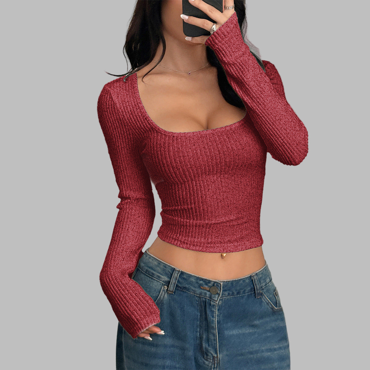 Crimson