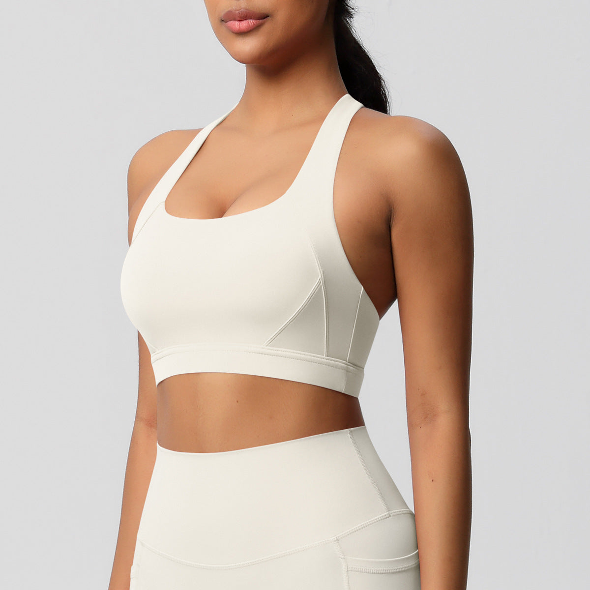 Light Ivory