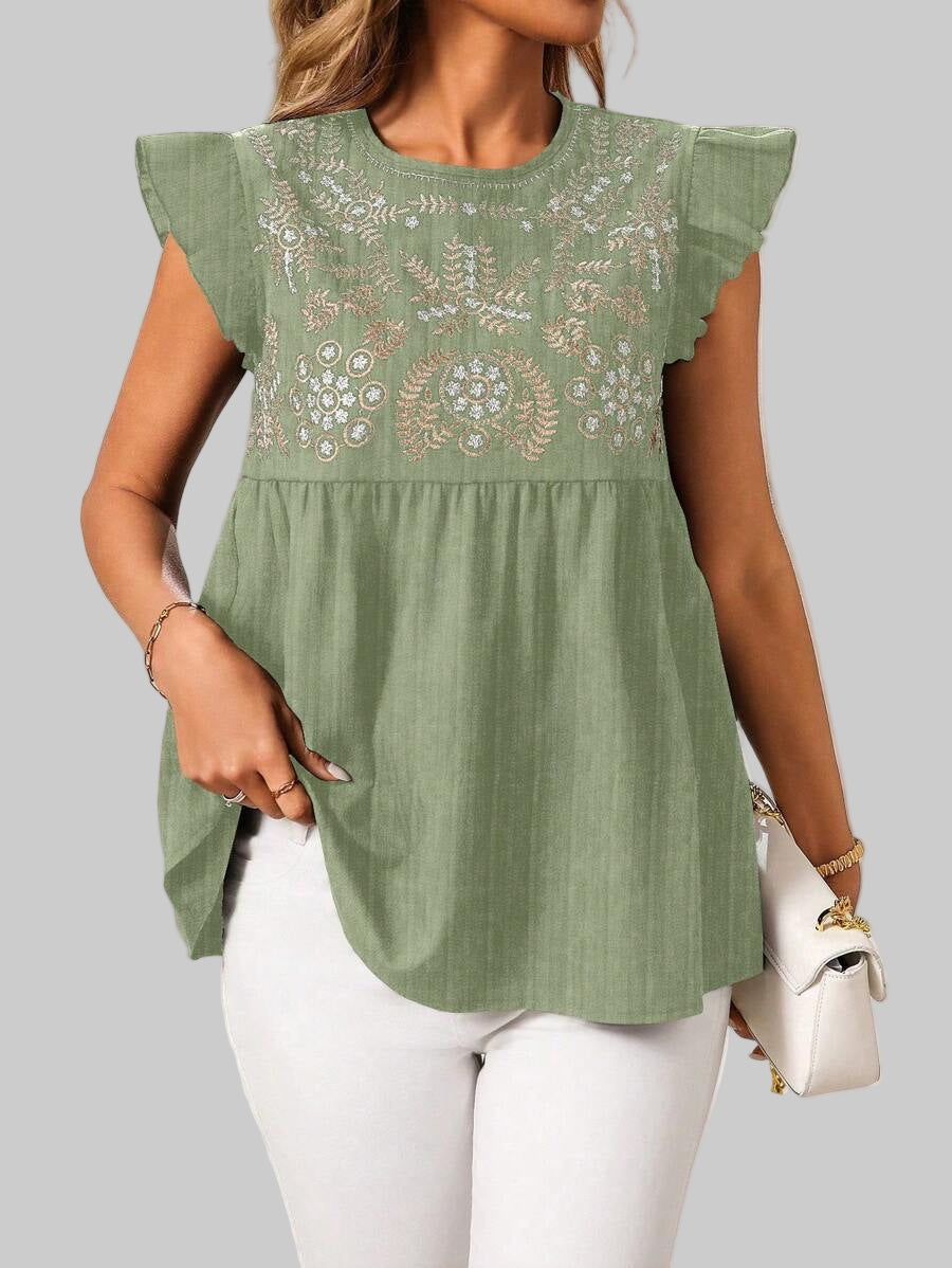 Light Green